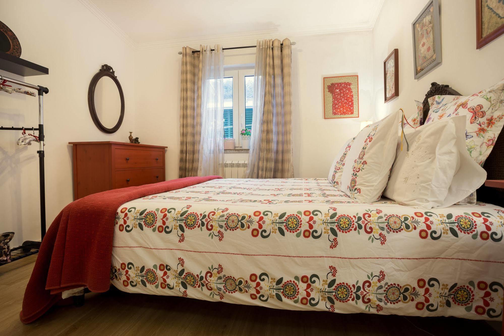 Petunia - Guest House Кашкайш Экстерьер фото